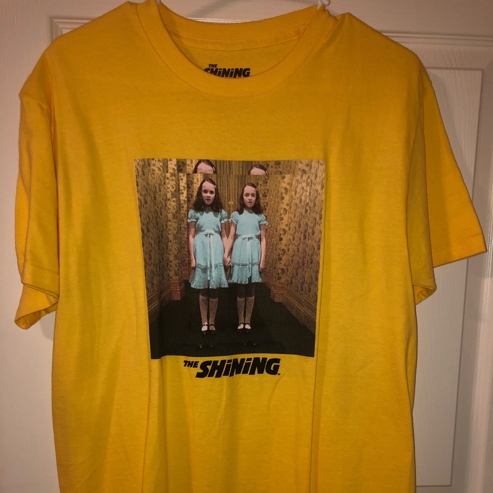 The Shinning T-Shirt